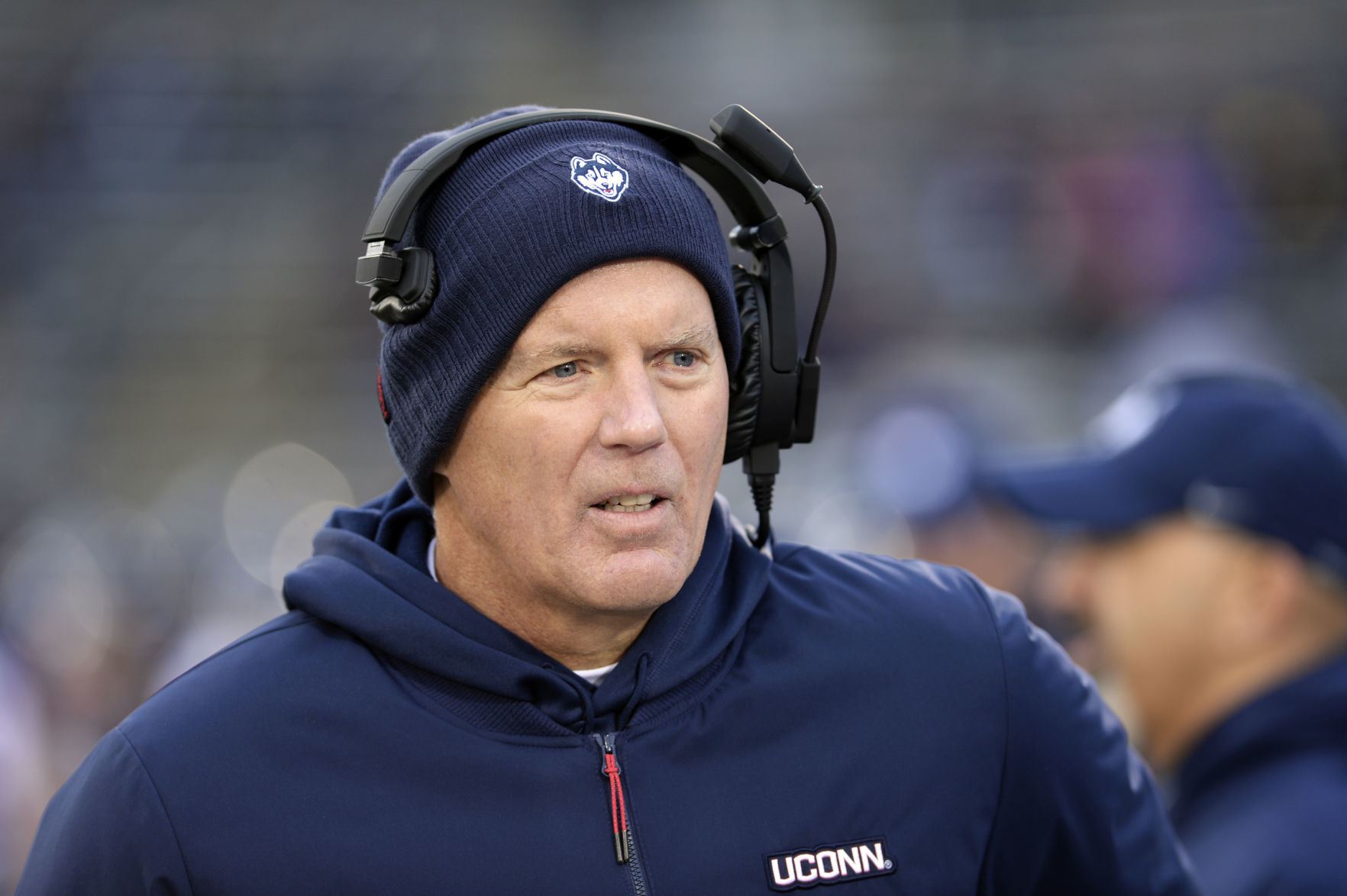 UConn
